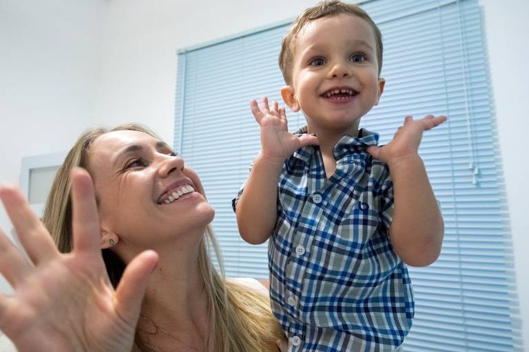 festa infantil buffet vila alegria paulinia