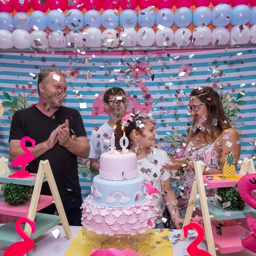 festa buffet paulinia lika