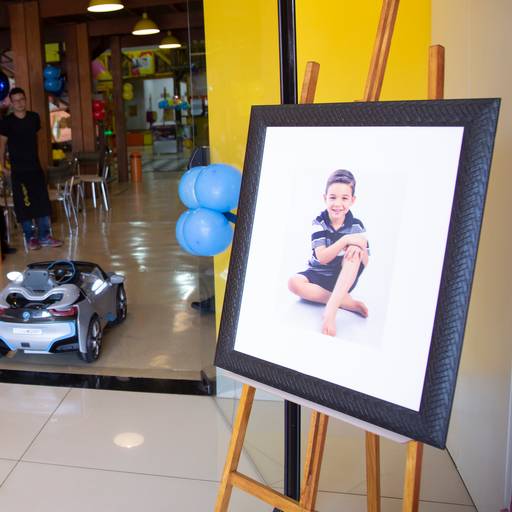 festa buffet paulinia lika