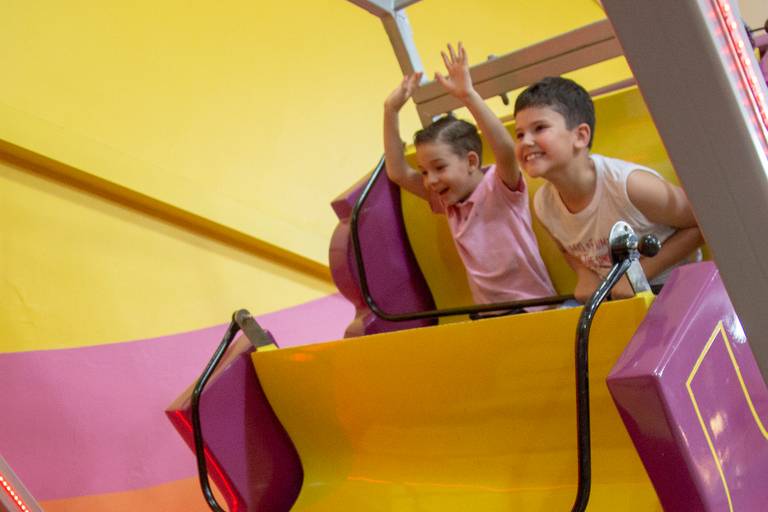 festa buffet paulinia lika