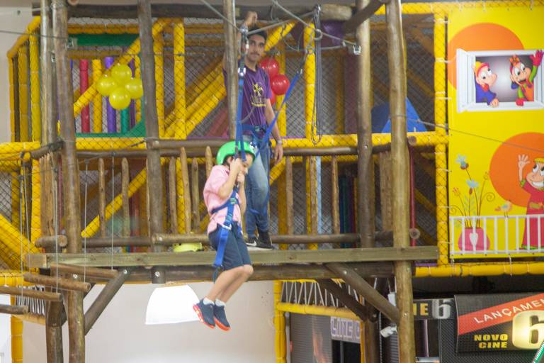 festa buffet paulinia lika