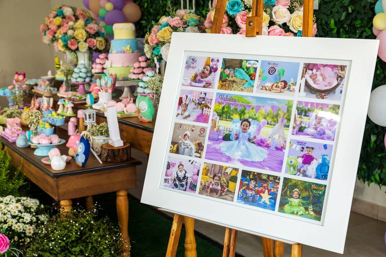 fotógrafa lika na festa infantil buffet zumm zue valinhos