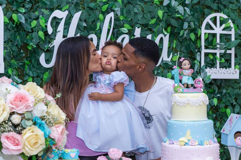 festa infantil 1 aniho fotografo lika dona gula carol