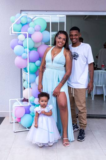 festa infantil 1 aniho fotografo lika dona gula carol