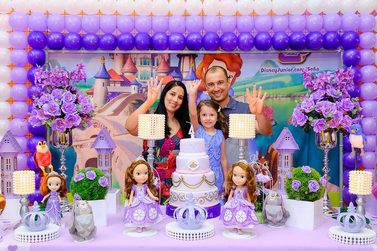 festa buffet fotografa