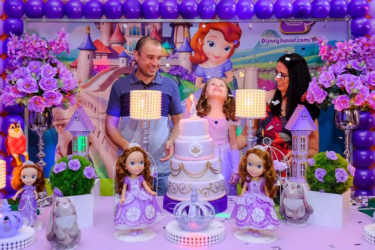 festa buffet fotografa