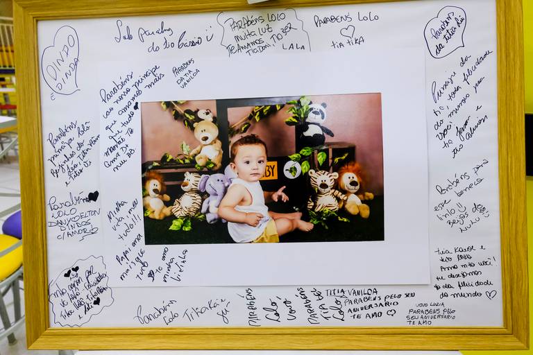 fotógrafa lika na festa infantil buffet zumm zue valinhos