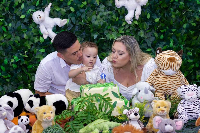 fotógrafa lika na festa infantil buffet zumm zue valinhos