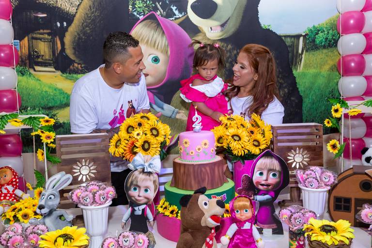 festa buffet fotografa