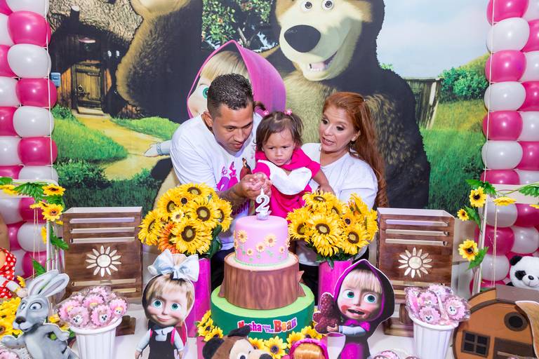 festa buffet fotografa