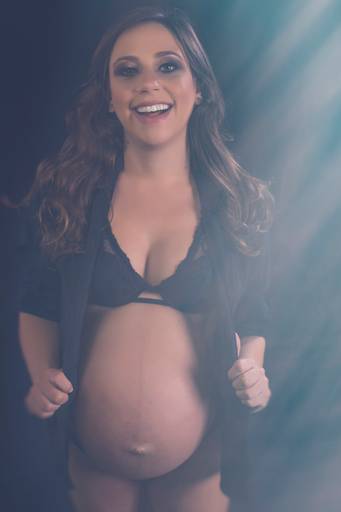 foto gestacao paulinia