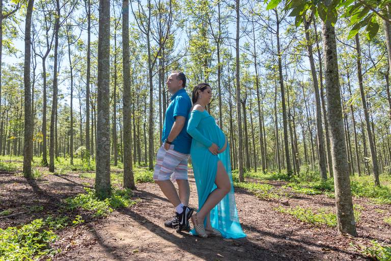 casal paulinia fotos holambra