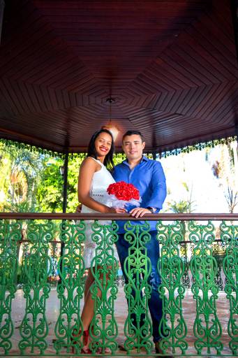 Fotografia casamento Paulínia