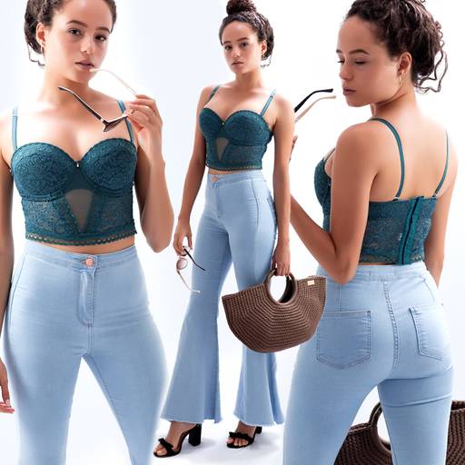 fotografo para loja de roupas paulinia