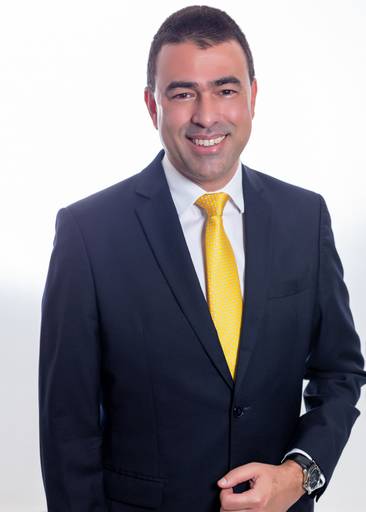 posicionamento de imagem fotografia corporativa foto advogado paulinia