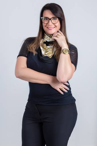 posicionamento de imagem fotografia corporativa foto advogada paulinia