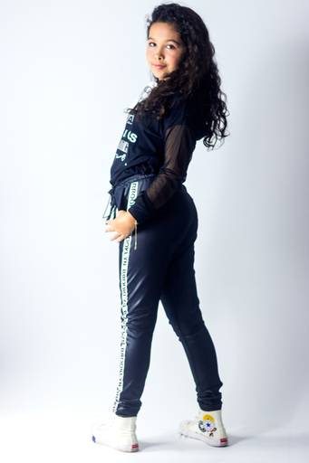 ensaio fotográfico teen