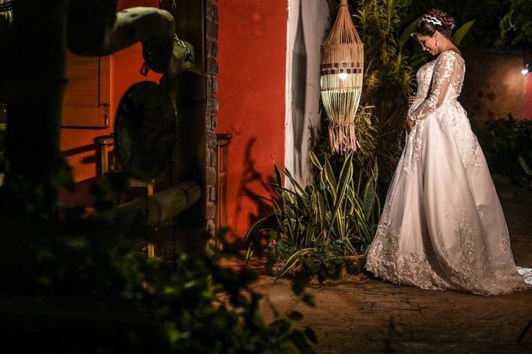 casamento com a noiva gestante-casamento na fazenda-noiva gravida