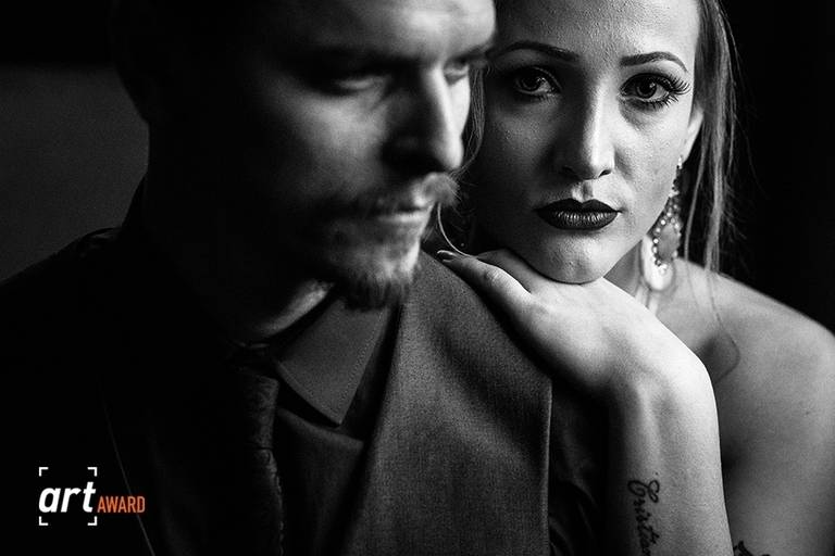 foto premiada fine art association ensaio pre casamento ensaio de noivos