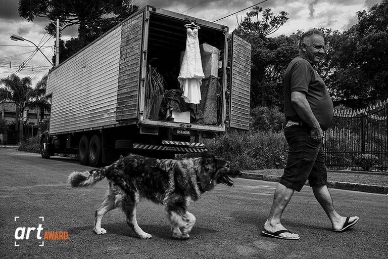 foto premiada Fine Art Association