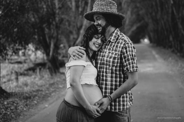 A Espera do Santiago