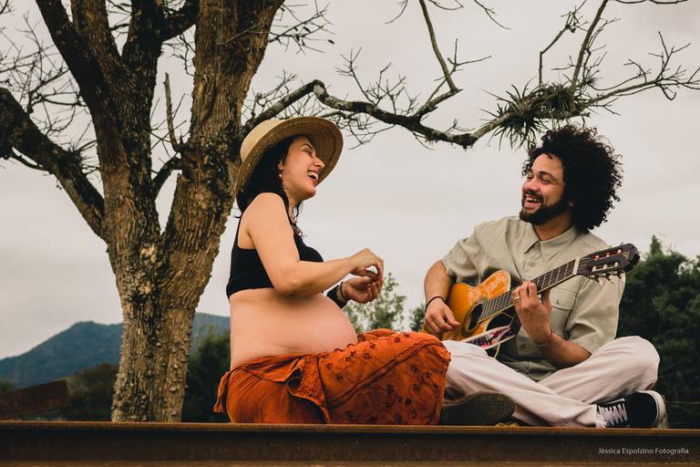 A Espera do Santiago