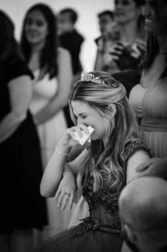 Emoção XV anos - Luisa
