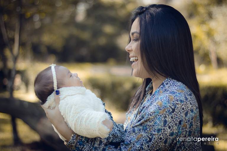 ensaio bebe acompanhamento 