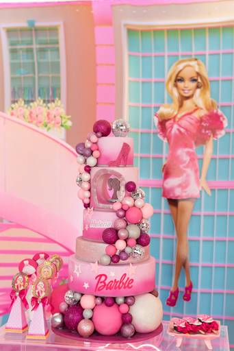 Festa Infantil rio de janeiro