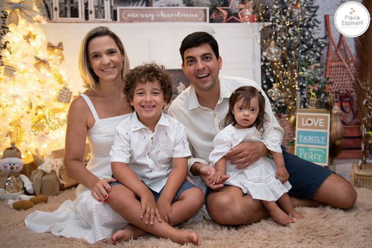 familia rio de janeiro