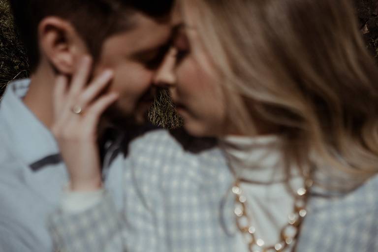 Mari & Lucas