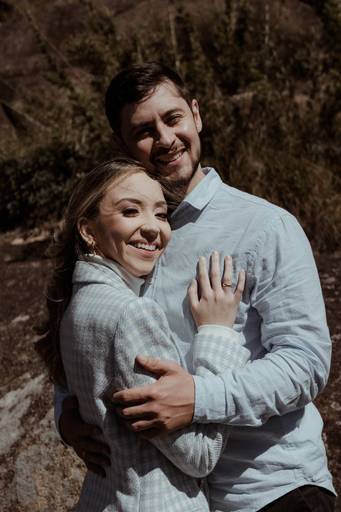 Mari & Lucas