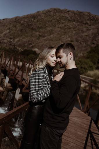 Mari & Lucas