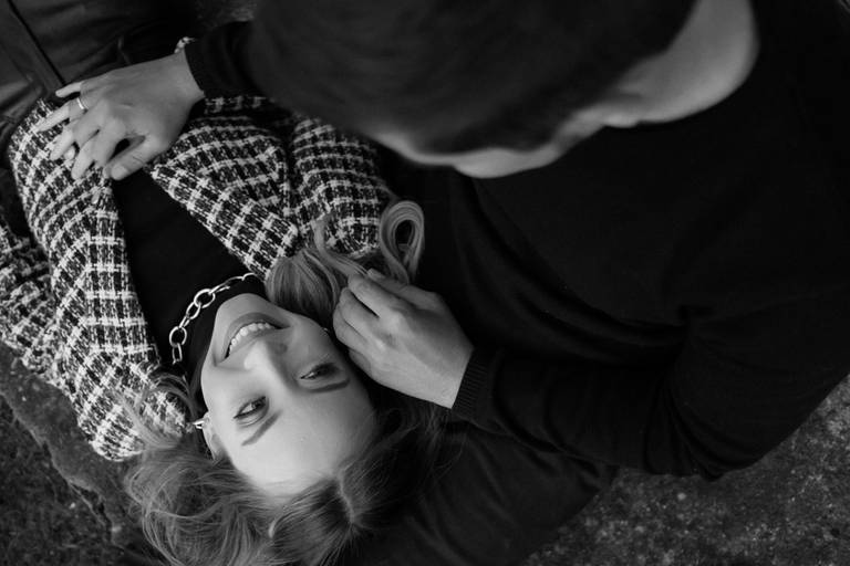 Mari & Lucas