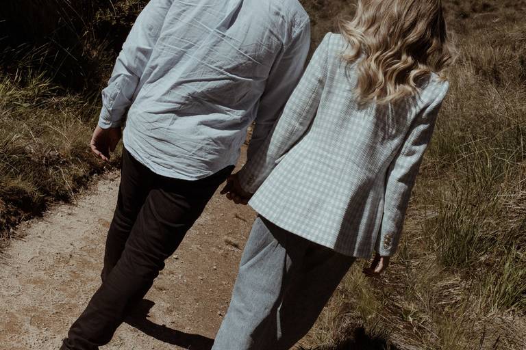 Mari & Lucas