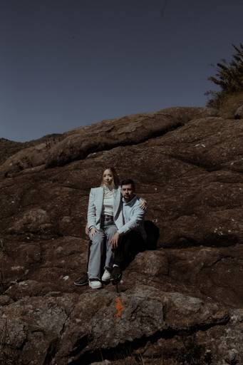 Mari & Lucas