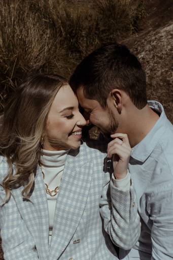 Mari & Lucas