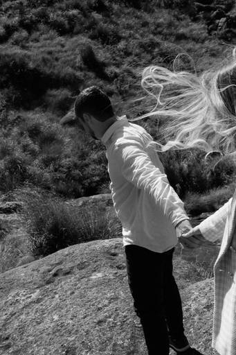 Mari & Lucas