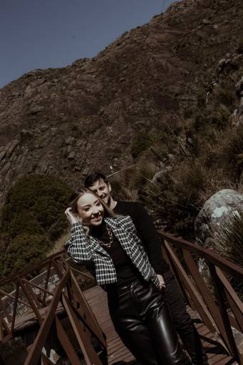 Mari & Lucas