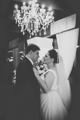 Casamento Curitiba - Juliana Madalosso Fotogrfia