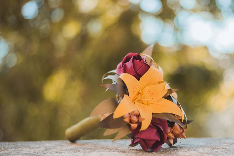 Casamento ao ar livre Curitiba - Juliana Madalosso Fotogrfia