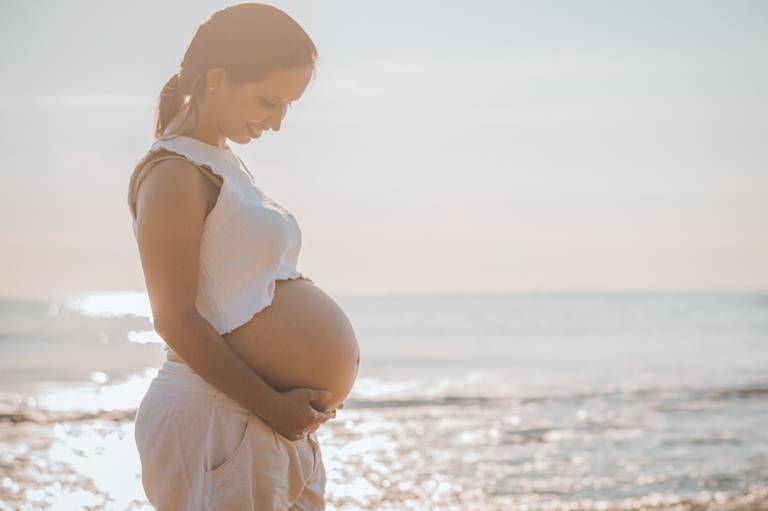 Ensaio Gestante
Ensaio Praia
Balneário Camburiu
Juliana Madalosso Fotografia