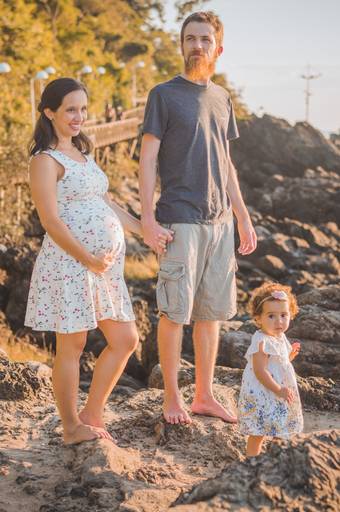 Ensaio Gestante
Ensaio Praia
Balneário Camburiu
Juliana Madalosso Fotografia