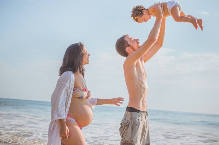 Ensaio Gestante
Ensaio Praia
Balneário Camburiu
Juliana Madalosso Fotografia