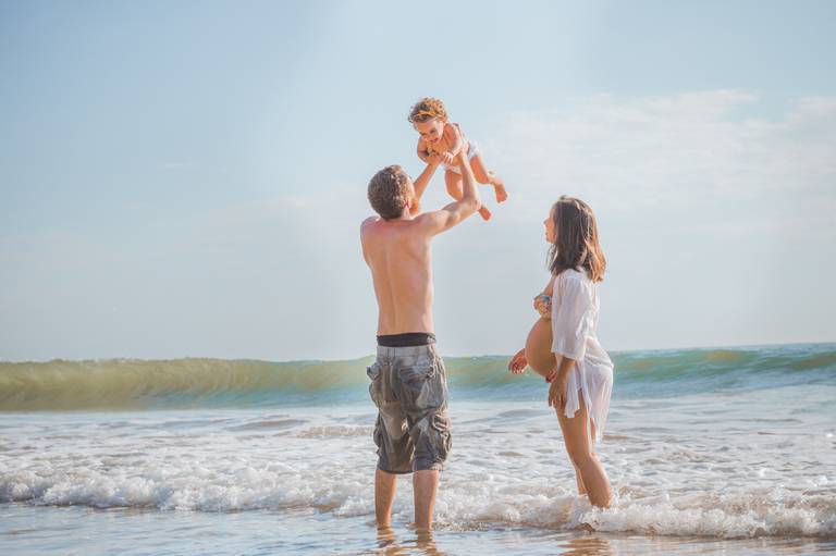 Ensaio Gestante
Ensaio Praia
Balneário Camburiu
Juliana Madalosso Fotografia