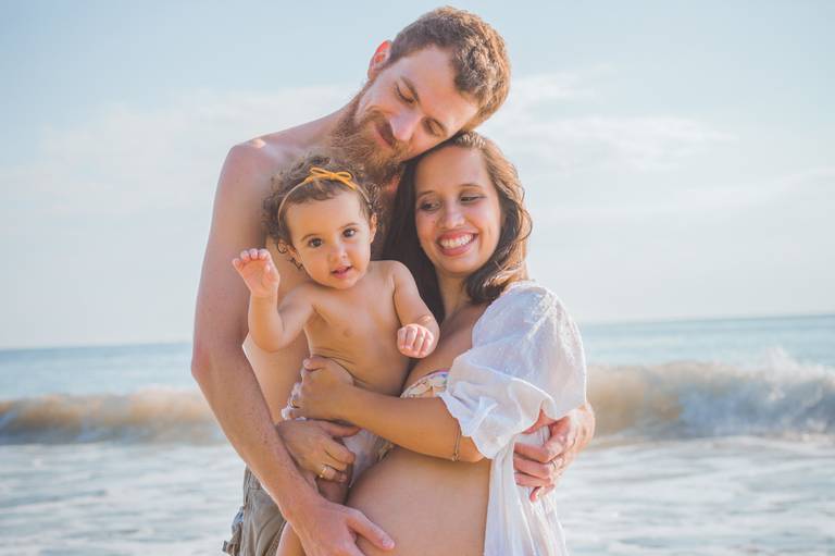 Ensaio Gestante
Ensaio Praia
Balneário Camburiu
Juliana Madalosso Fotografia