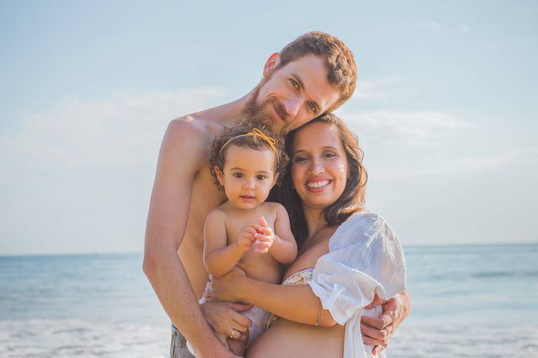 Ensaio Gestante
Ensaio Praia
Balneário Camburiu
Juliana Madalosso Fotografia