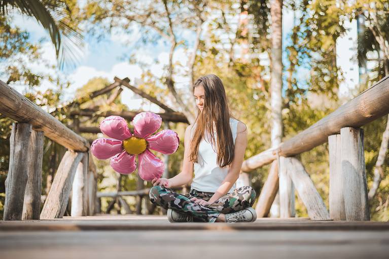 Ensaio da Debutante - Jardim Botânico de Curitiba - Juliana Madalosso Fotografia