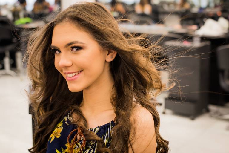 Making Of da Debutante - Torriton Batel - Curitiba - Juliana Madalosso Fotografia