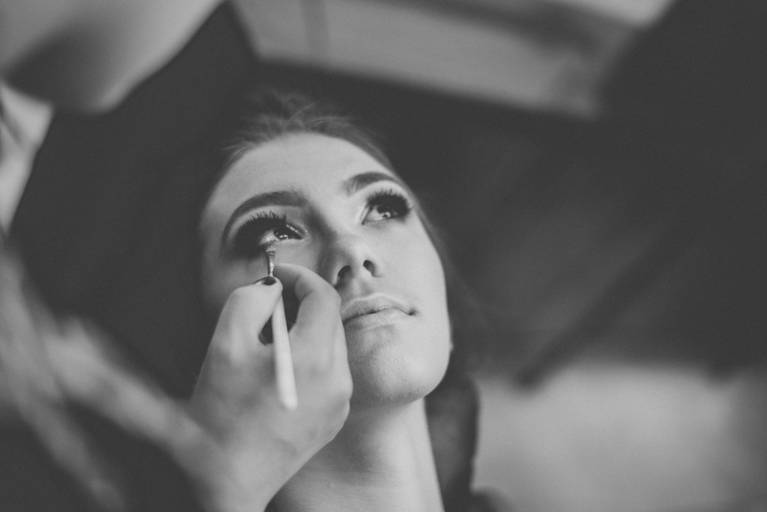 Making Of da Debutante - Torriton Batel - Curitiba - Juliana Madalosso Fotografia